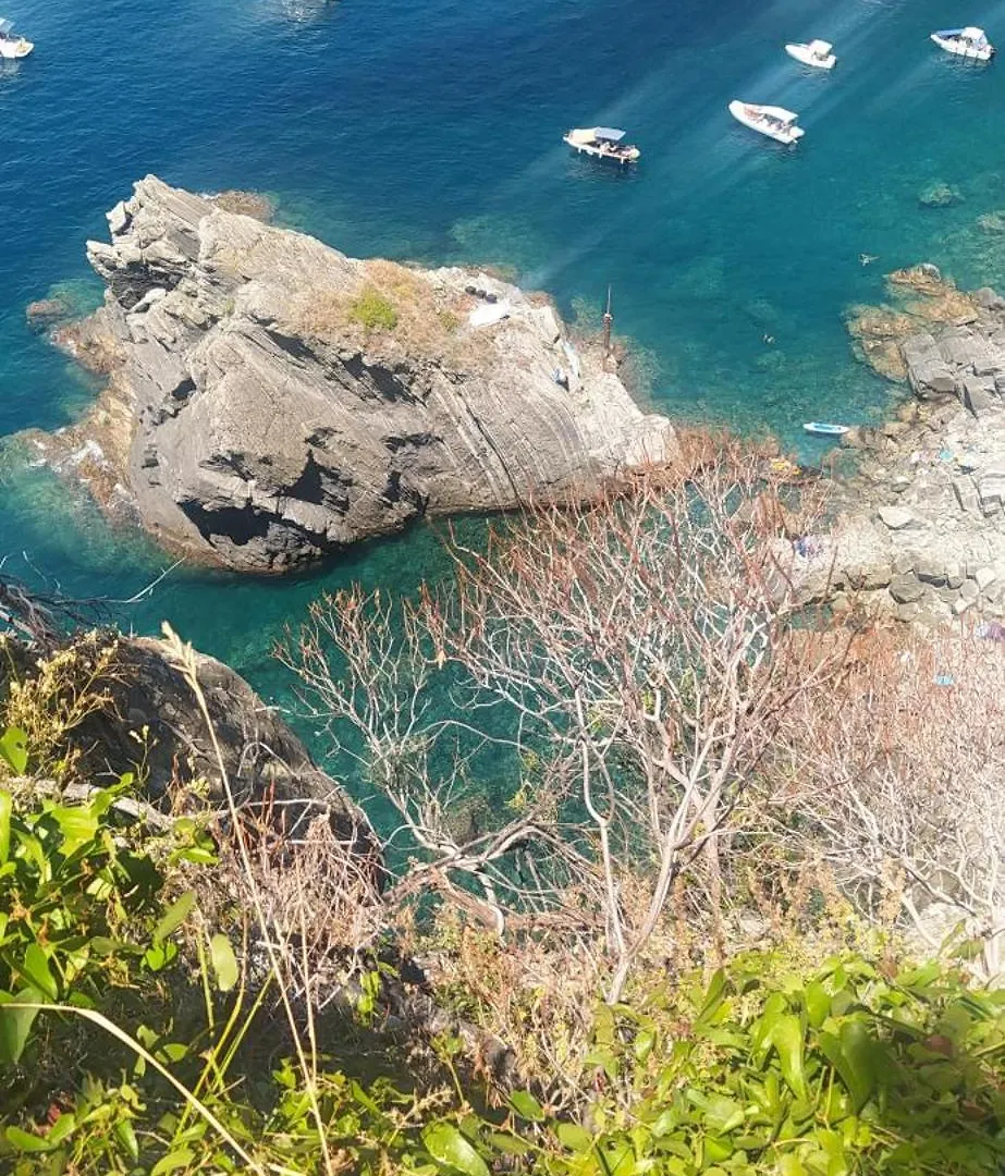 Affittacamere Hotel Al Molo 21 La Spezia