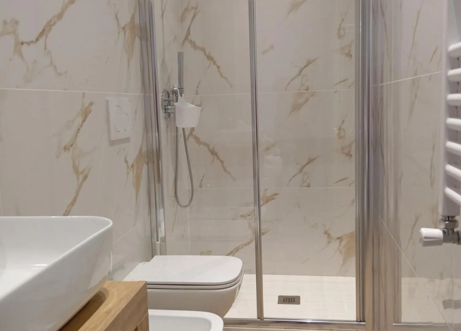 Affittacamere Hotel Al Molo 21 La Spezia