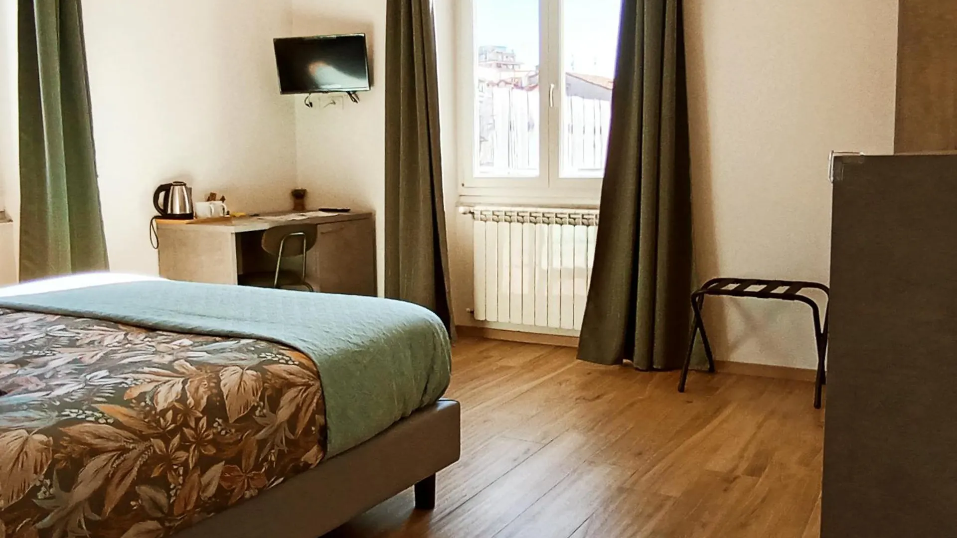 Hotel Al Molo 21 La Spezia