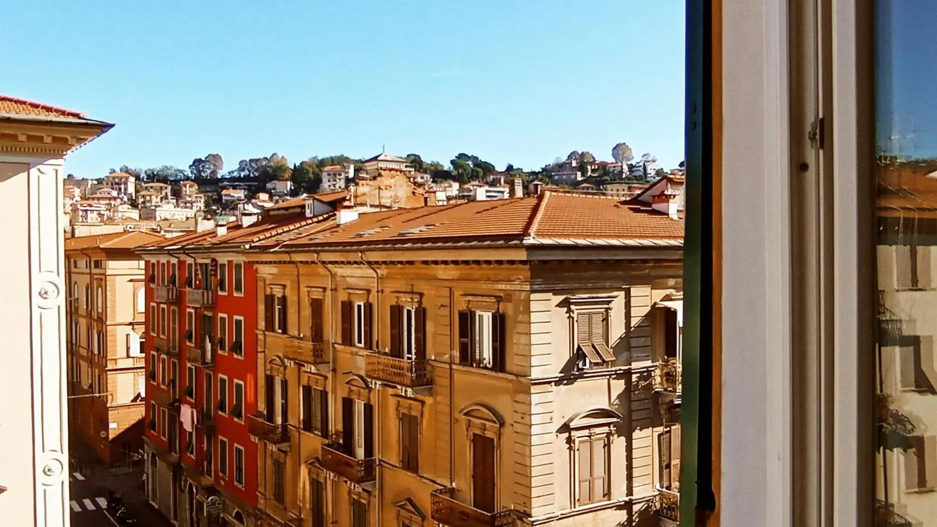 Hotel Al Molo 21 La Spezia 0*,