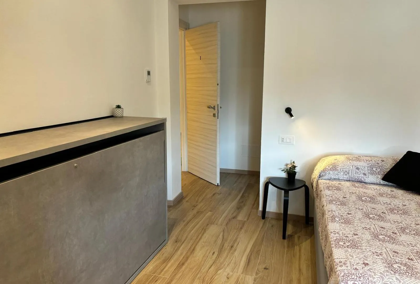 Affittacamere Hotel Al Molo 21 La Spezia