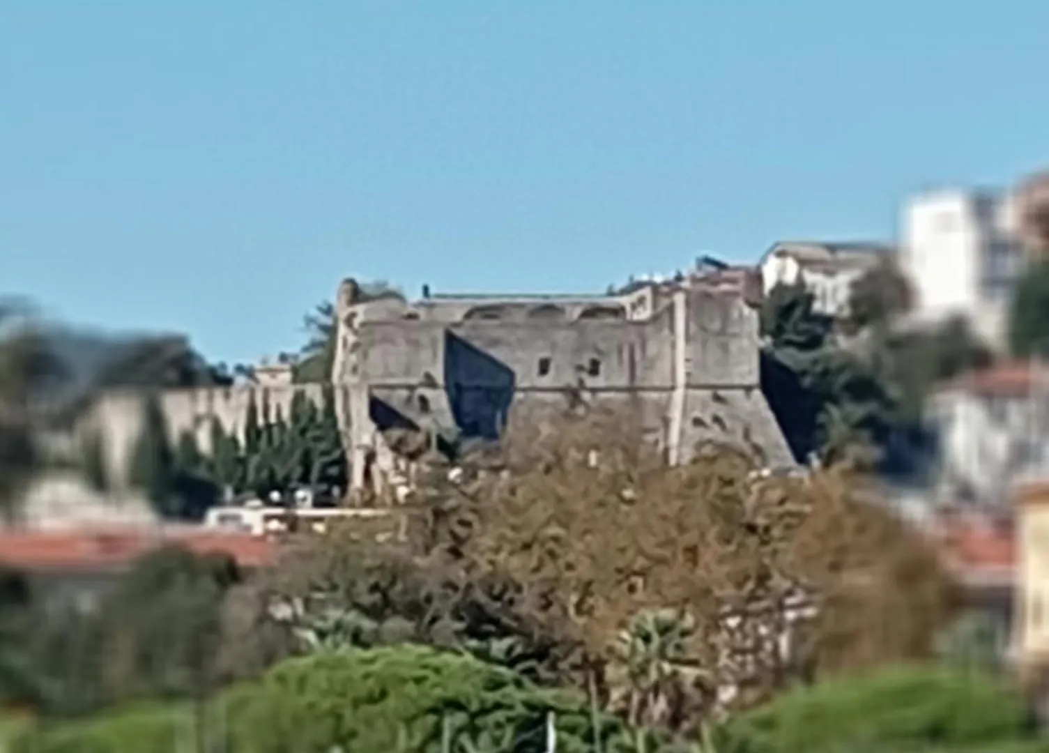 Hotel Al Molo 21 La Spezia