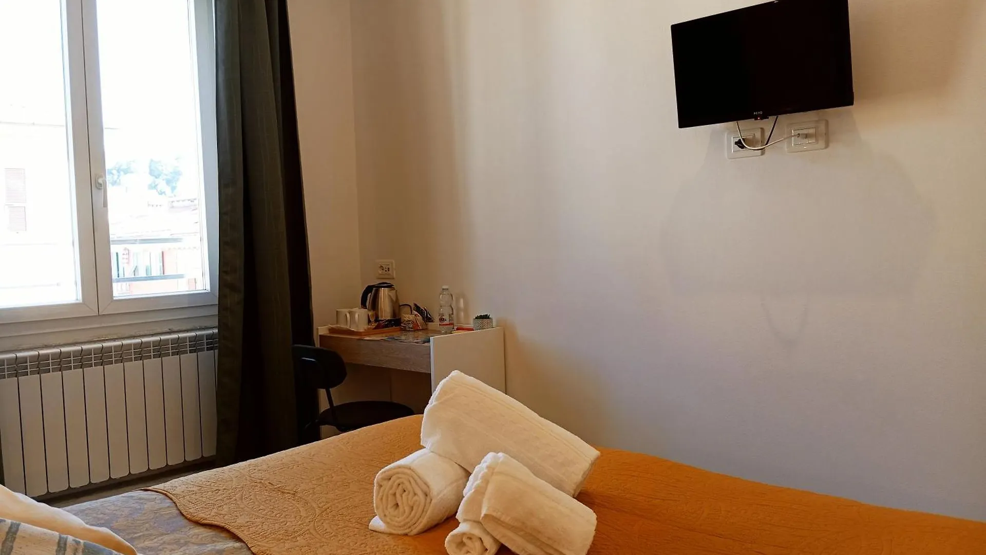 Hotel Al Molo 21 La Spezia Affittacamere