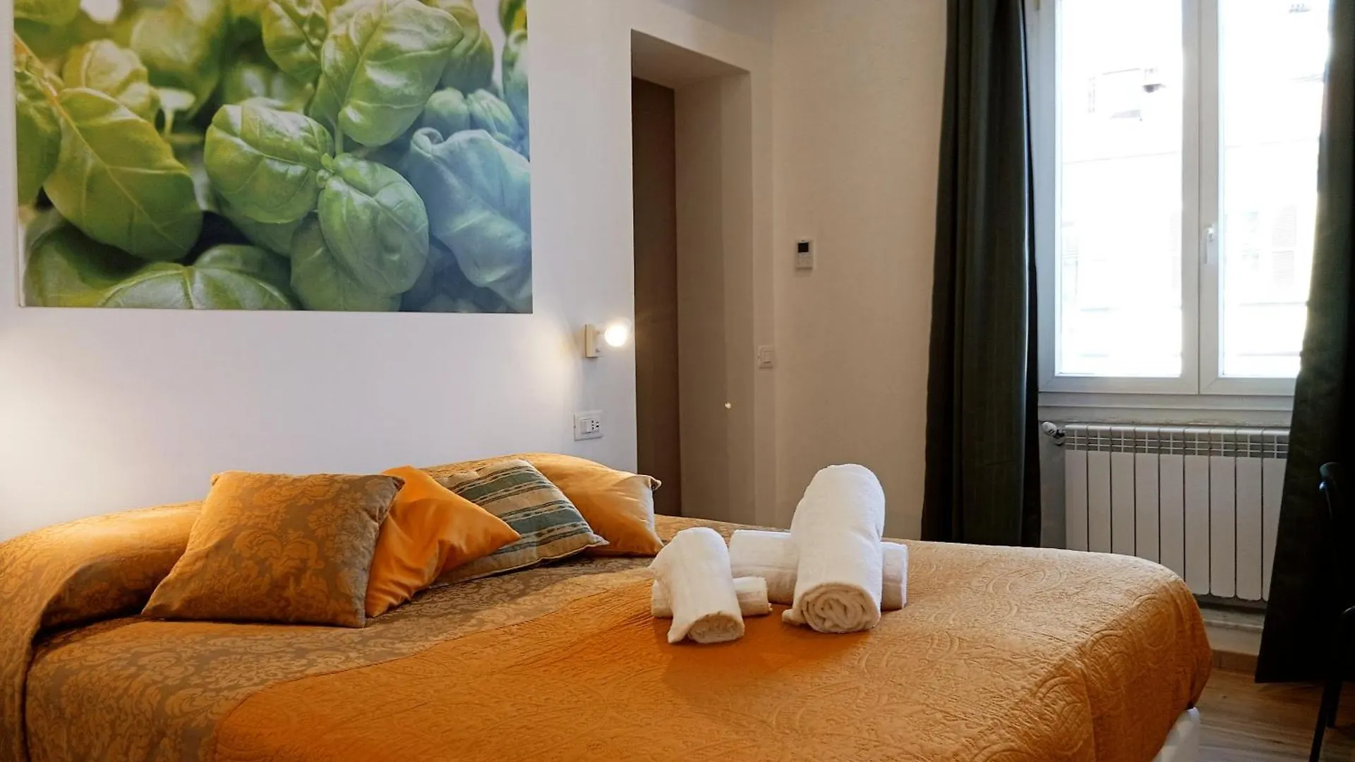 Hotel Al Molo 21 La Spezia