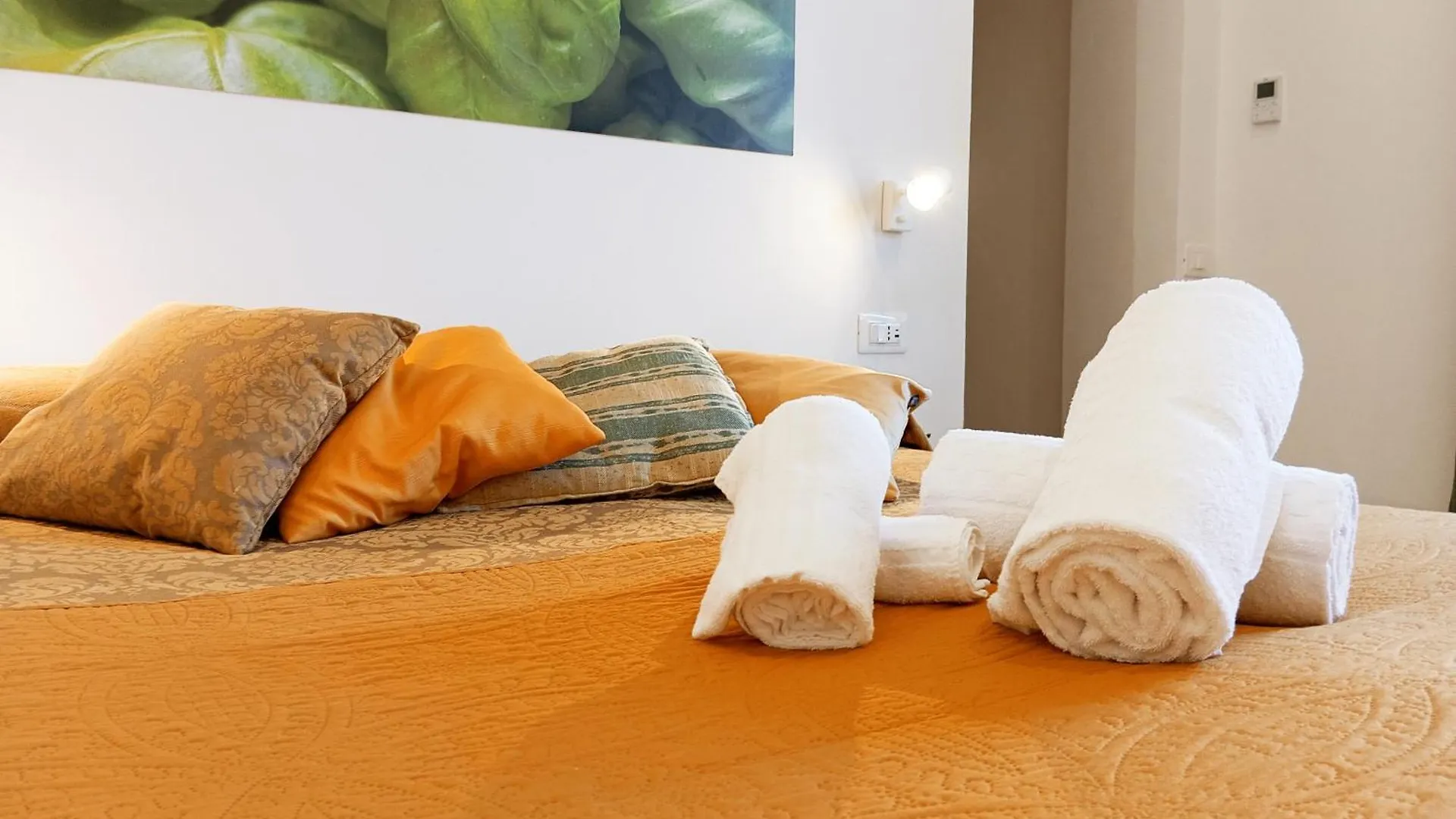Affittacamere Hotel Al Molo 21 La Spezia