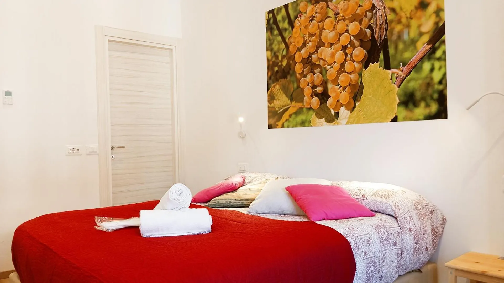 Hotel Al Molo 21 La Spezia Italia