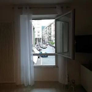 La Piazzetta In Centro Appartamento